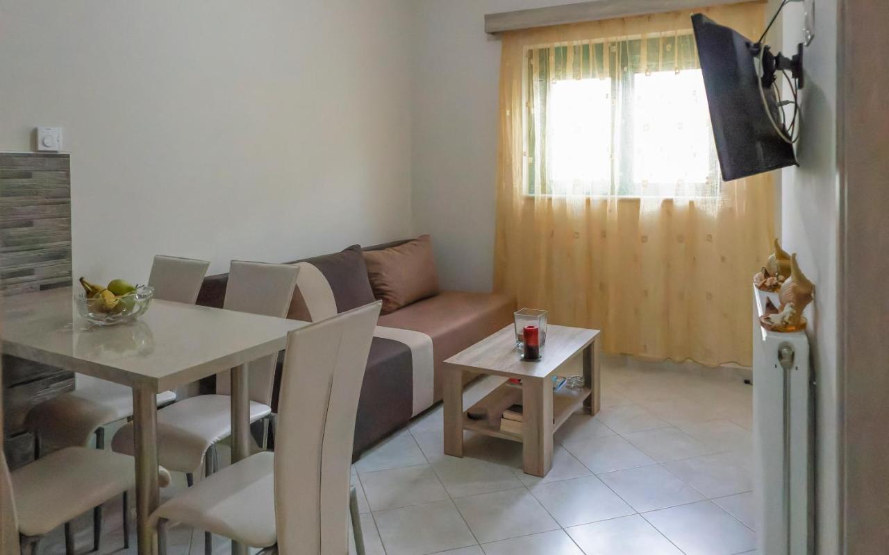 Xirouchakis Farm Appartement Kíssamos Buitenkant foto