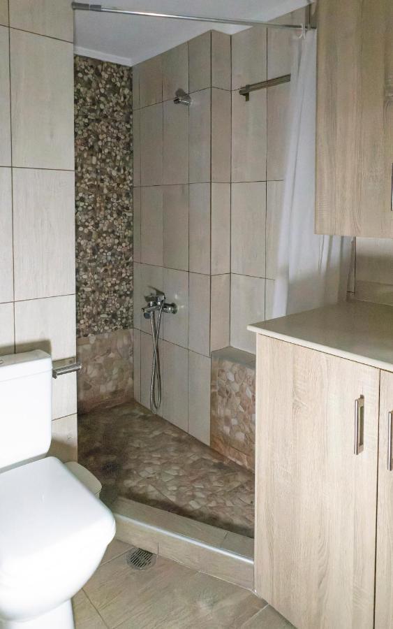 Xirouchakis Farm Appartement Kíssamos Buitenkant foto