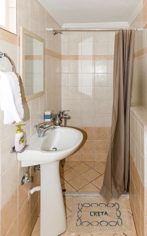Xirouchakis Farm Appartement Kíssamos Buitenkant foto