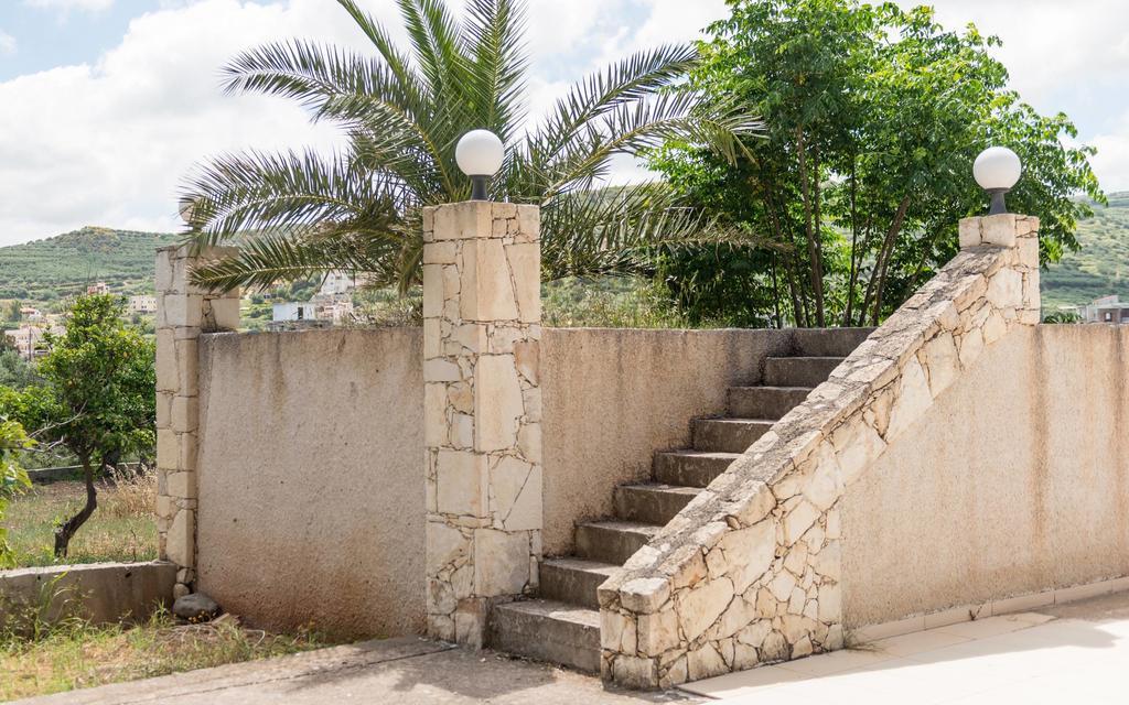 Xirouchakis Farm Appartement Kíssamos Buitenkant foto