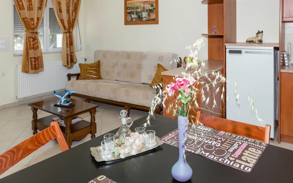 Xirouchakis Farm Appartement Kíssamos Buitenkant foto