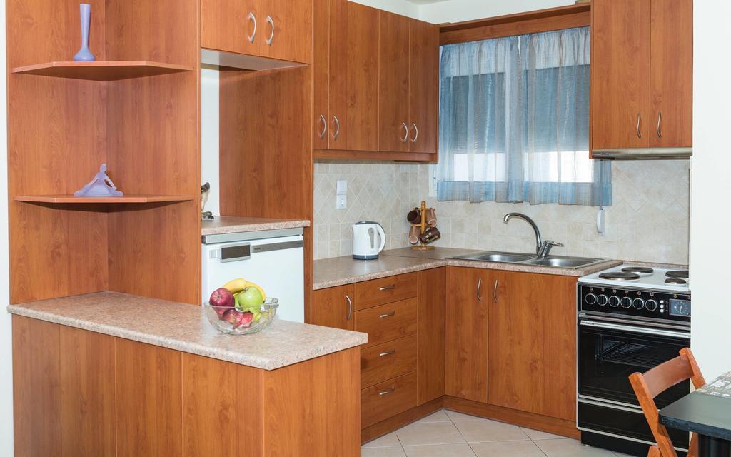 Xirouchakis Farm Appartement Kíssamos Buitenkant foto